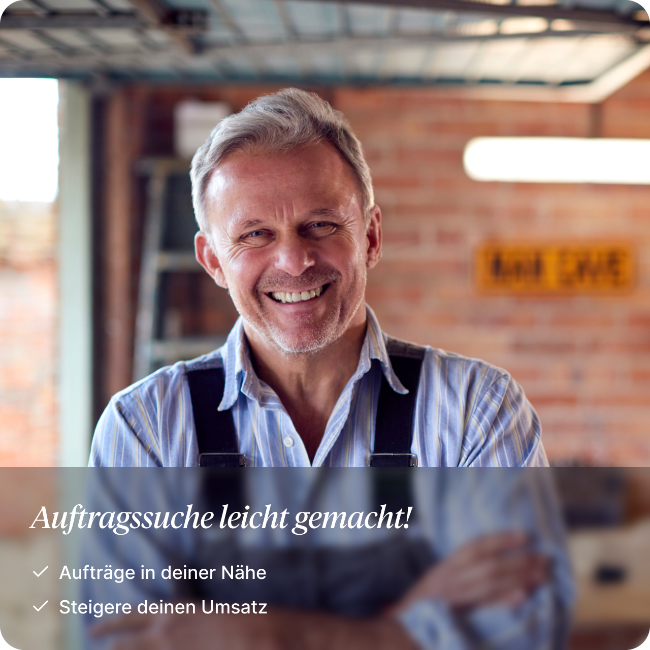 Login Befynd Handwerker