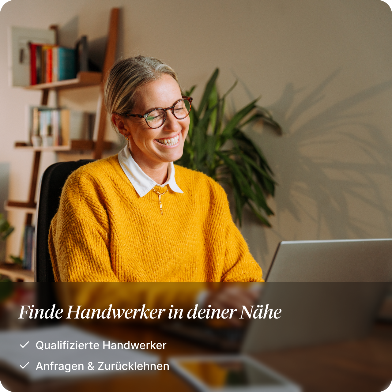 Login Befynd Handwerker