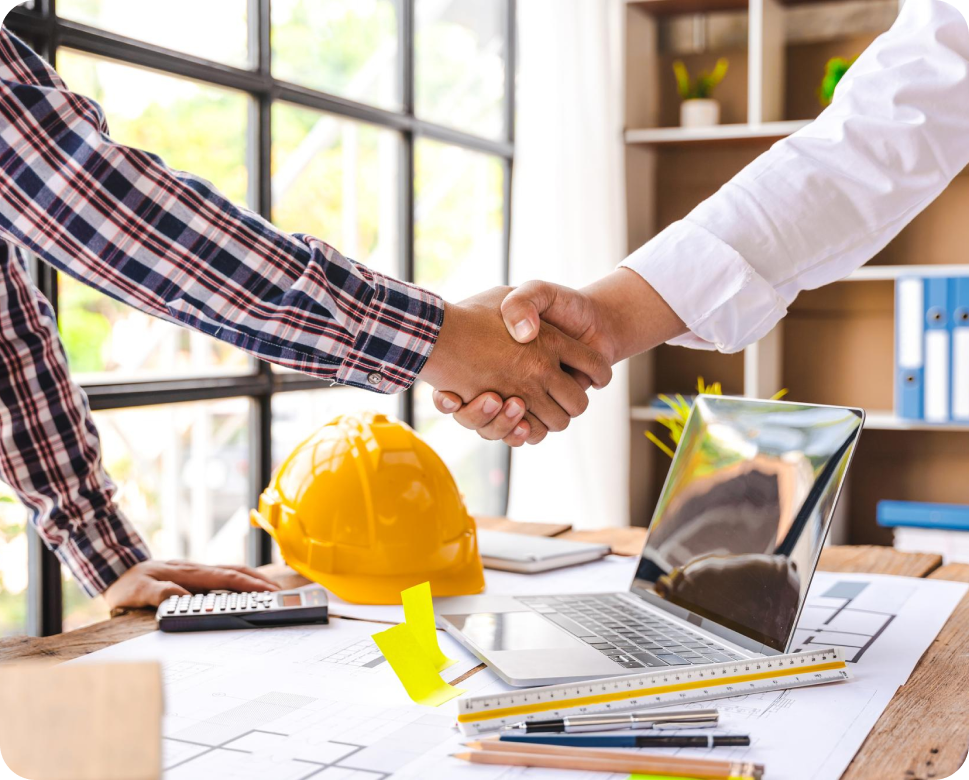 Auftragssuche leicht gemacht!