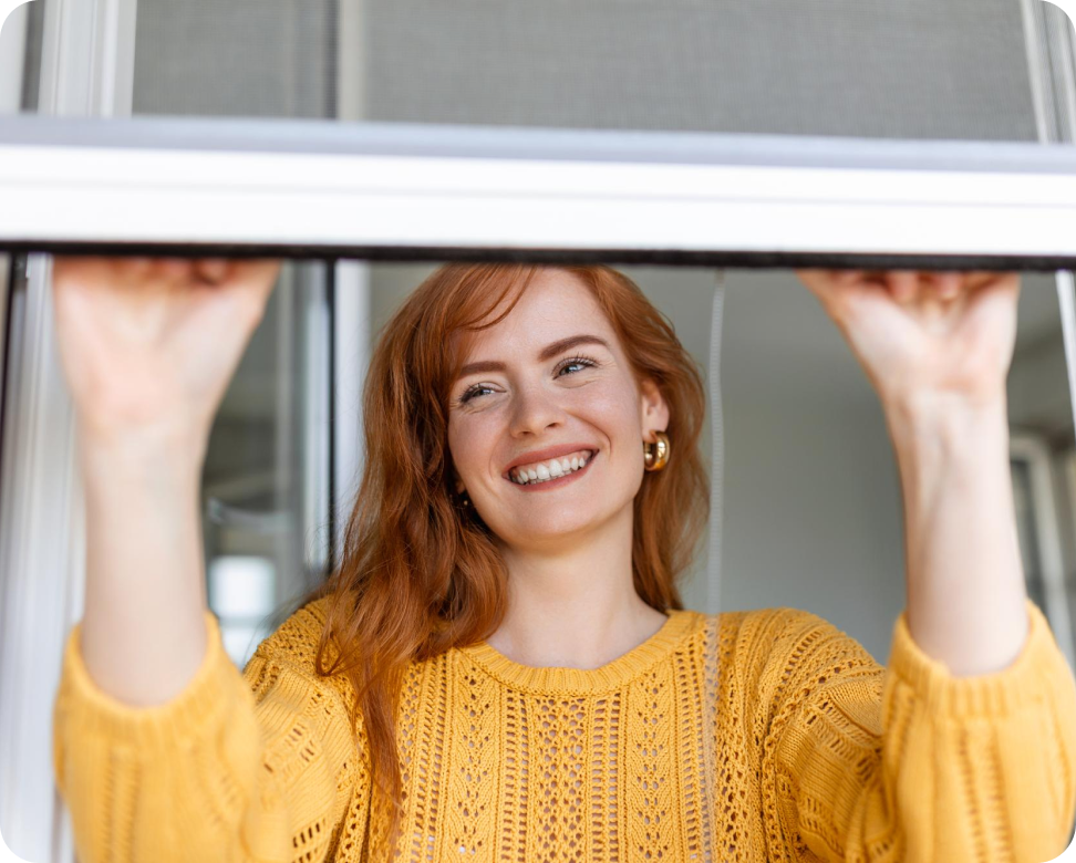 Boosting Visibility and Cleanliness: Our Window Fensterreinigung Services