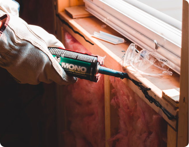 Fensterreinigung & Glasreinigung