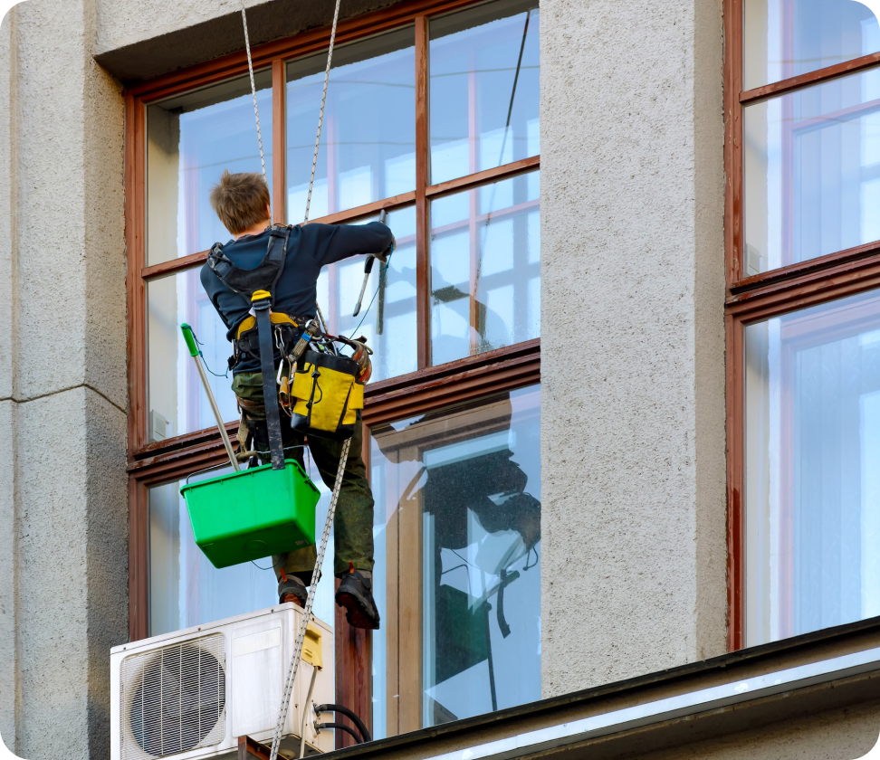 Mit Befynd schnell und einfach geprüfte Fensterreiniger finden