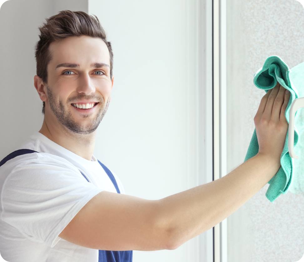 Mit Befynd schnell und einfach geprüfte Fensterreiniger finden