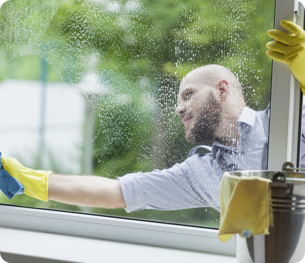 Mit Befynd schnell und einfach geprüfte Fensterreiniger finden
