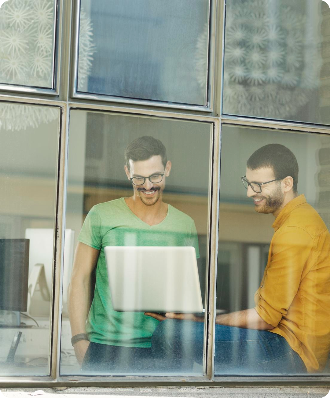 Unsere Services Foto Befynd