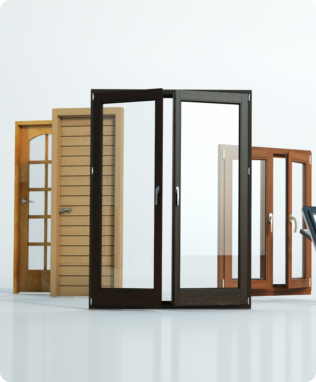 Unsere Services Foto Befynd