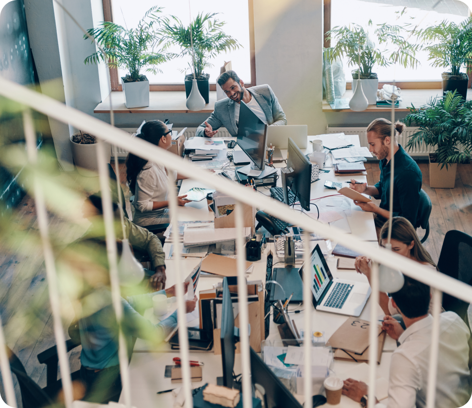 Boosting Visibility and Cleanliness: Our Window Fensterreinigung Services